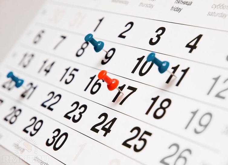 Календарь садовода и огородника: расписание весенних работ