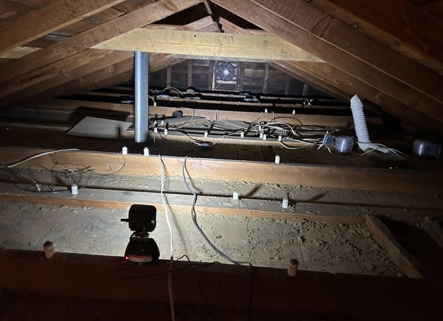 Новый европейский тренд — дома из тюков соломы