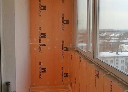 Стоит ли утеплять балкон?