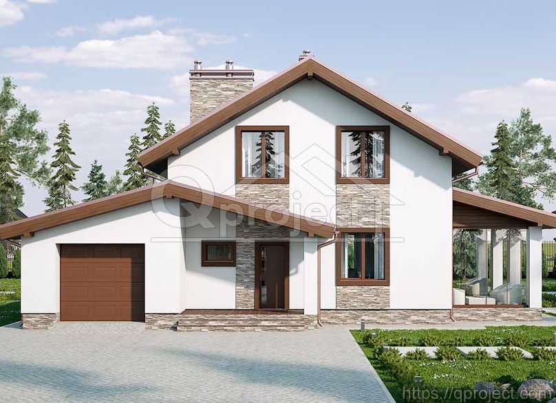 Лучшее отопление дома до 100 кв. м в 2025 году: тренды, технологии и выбор экономных