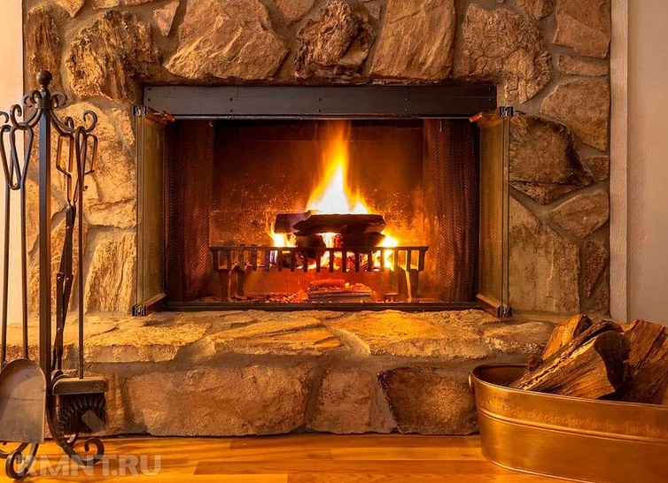 Все варианты уличных очагов: фотоподборка