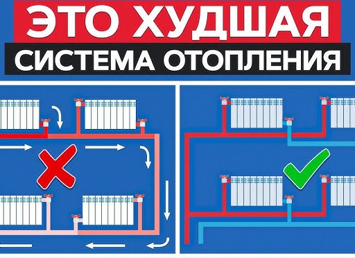 Лучшие варианты отопления дома в 2025 году: Экономия, экология и технологии